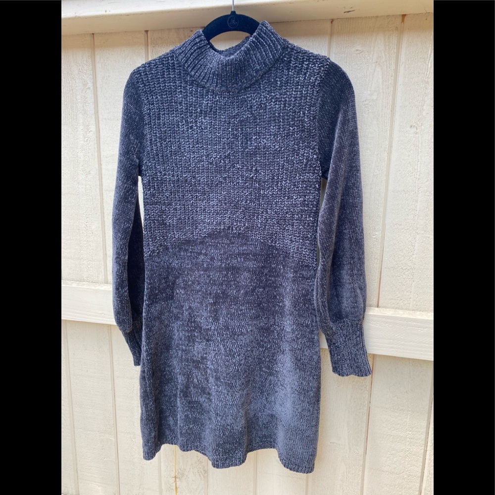 Sweater Dress